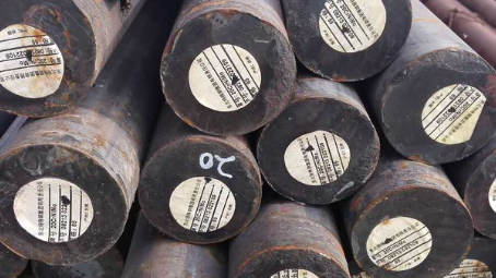 兴隆华侨农场25CrMo4合金结构钢