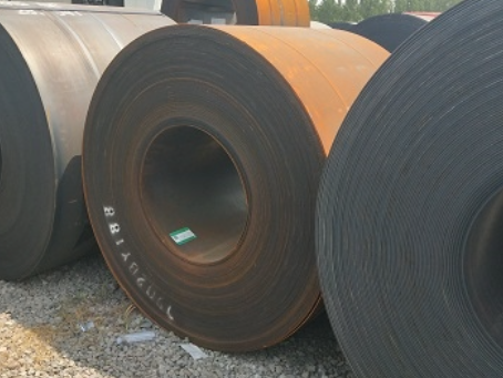 兴隆华侨农场Q355NHB耐候板